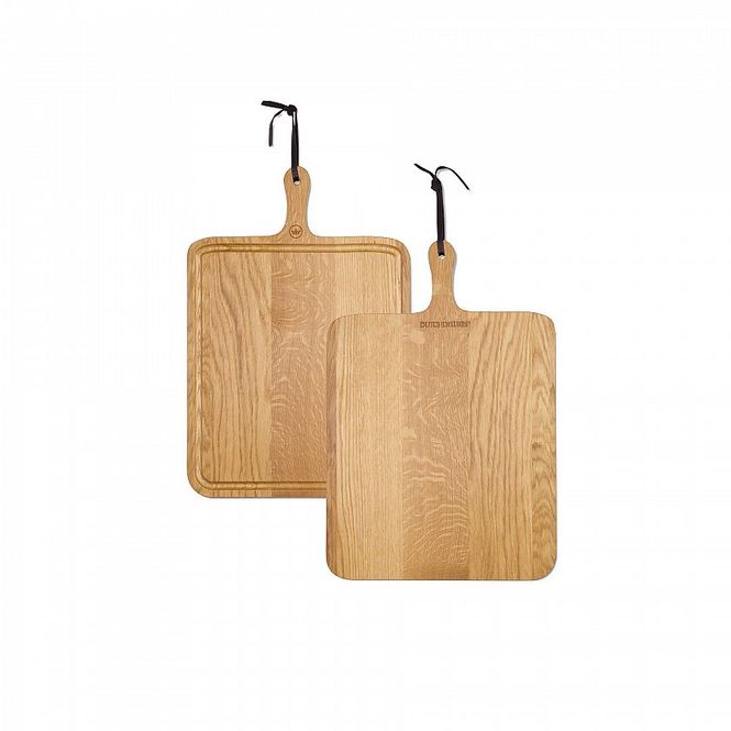 Hovedbilde Dutchdeluxes XL Square Fjøl Eik