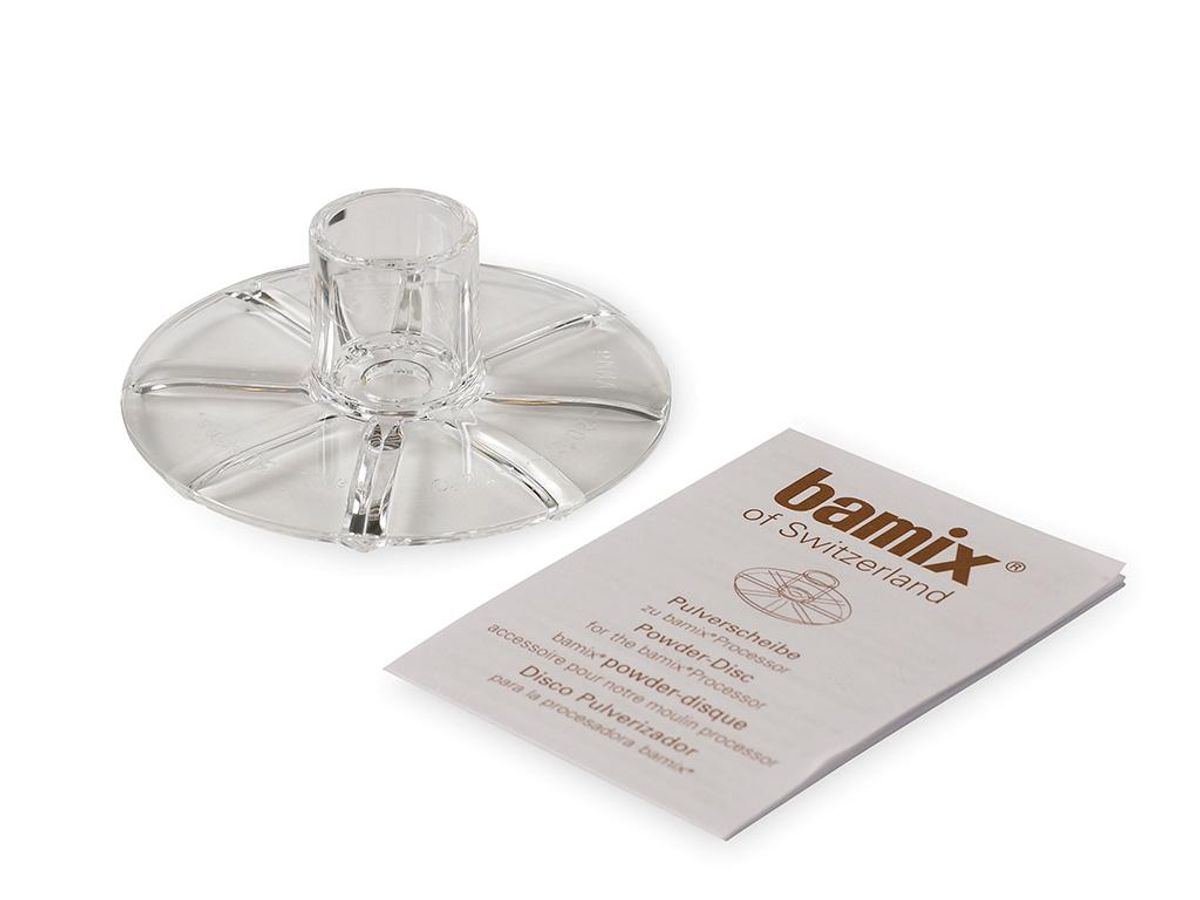 Bamix of Switzerland Whisk (tilbehør)