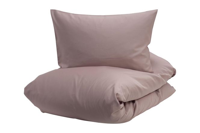 Hovedbilde Borås Cotton Cloud Sengesett Rosa