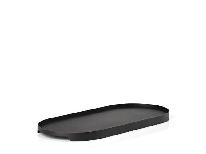 Hovedbilde Zone Denmark Singler Brett 35 x 16 x 1,8 cm Svart