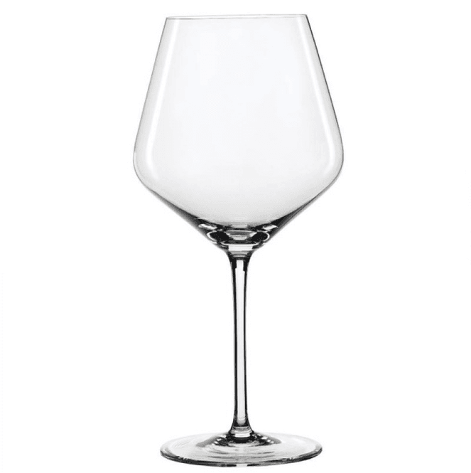 Hovedbilde Spiegelau Style Burgundy 4 pk 64 cl
