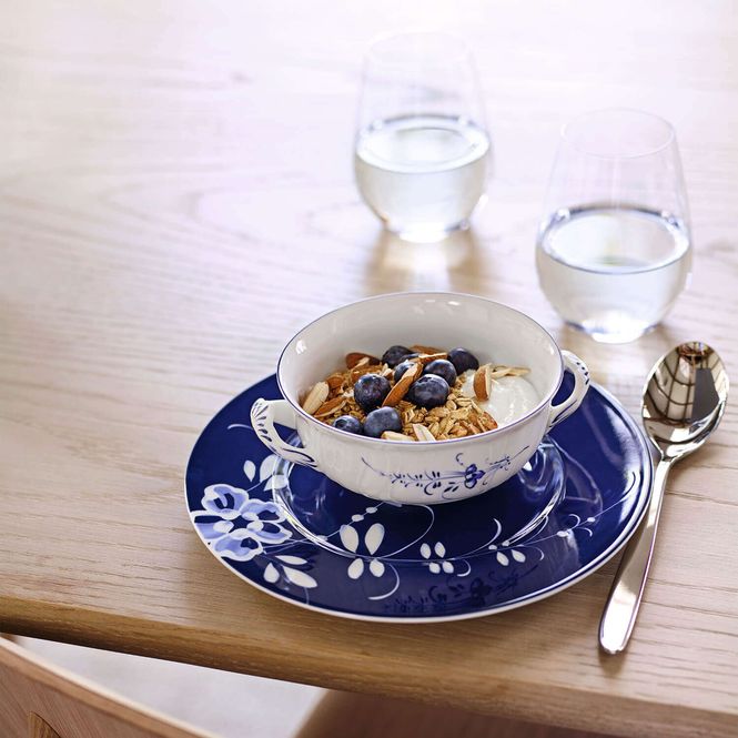 Hovedbilde Villeroy & Boch Old Luxembourg Suppekopp 0,3 L