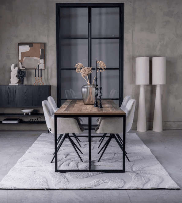 Hovedbilde Trend Collection Madrid Spisebord – 220 x ...