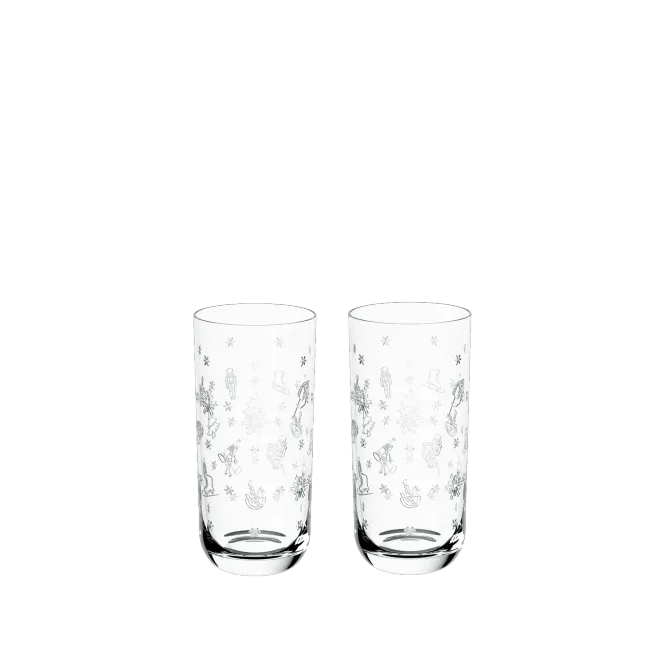 Hovedbilde Villeroy & Boch Toy's Delight Longdrinkglass 33 ...