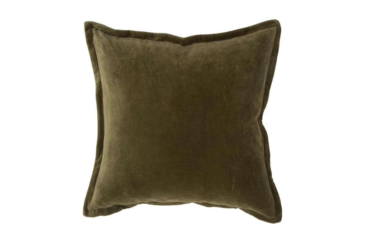 Rebell Caisa putetrekk 50x50cm Leaf Green