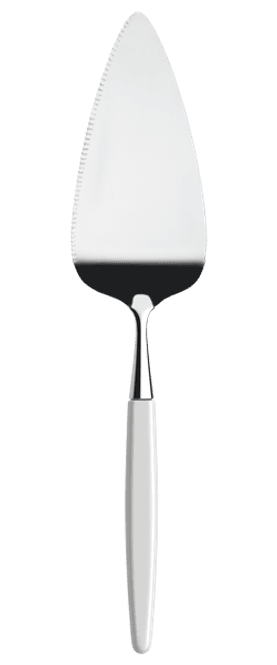 Hovedbilde Skaugum Bestikk Pure White Kakespade
