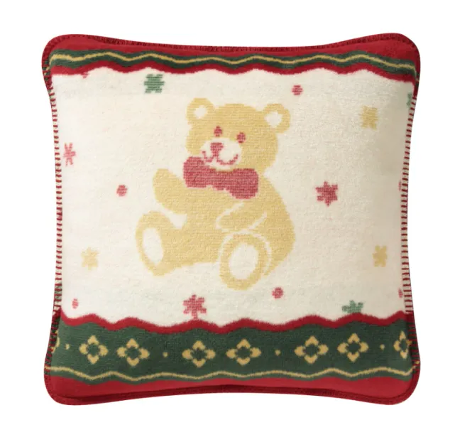 Hovedbilde Villeroy & Boch Toy's Delight Putetrekk 50x50 cm ...