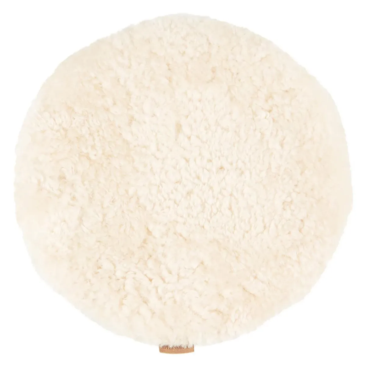 Shepherd Jill Stolpute Ø36 cm Creme