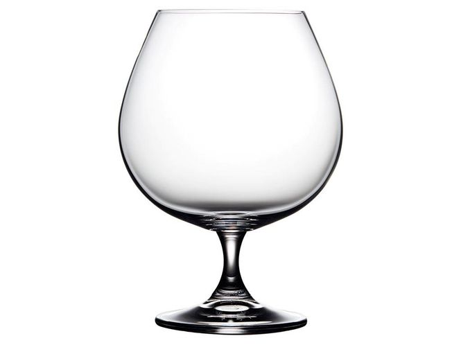 Hovedbilde Lyngby Cognac juvelglass 69cl 4 stk.