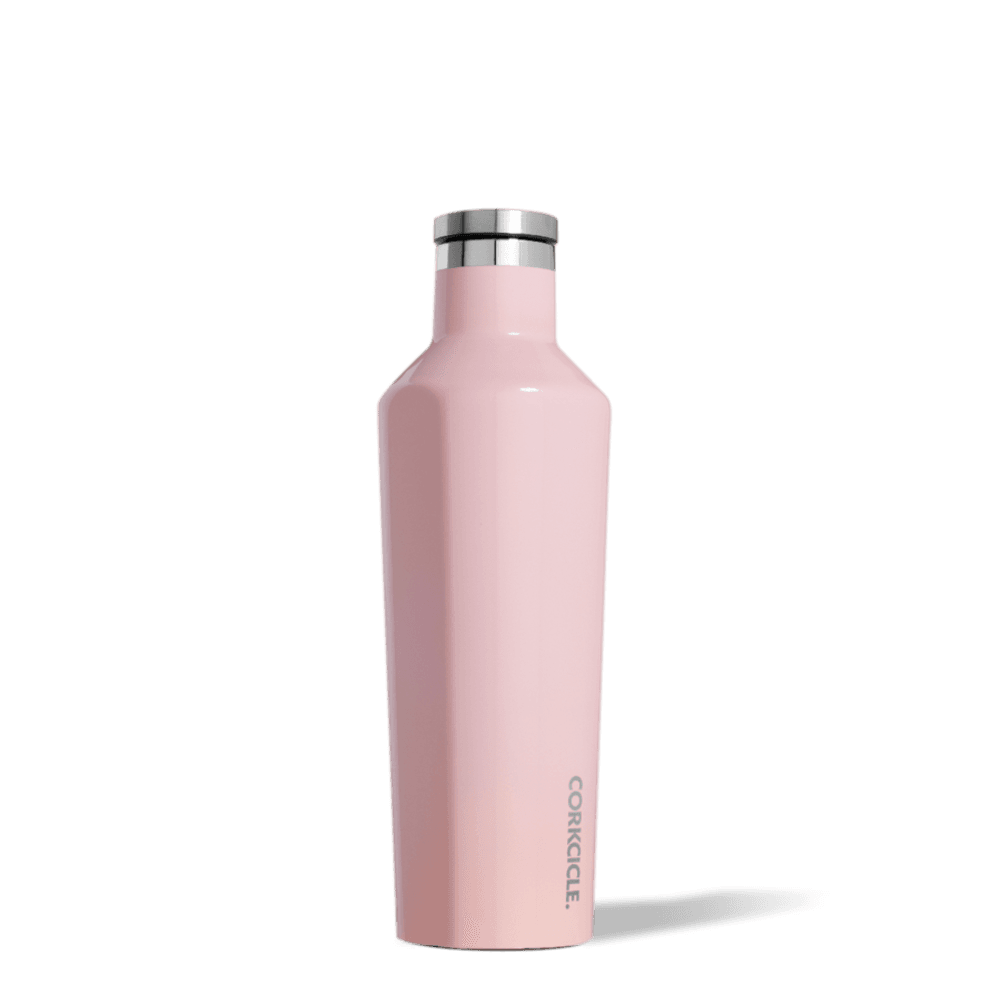 Corkcicle Classic Thermos Flaske Rose Quartz ~ 0.5 L