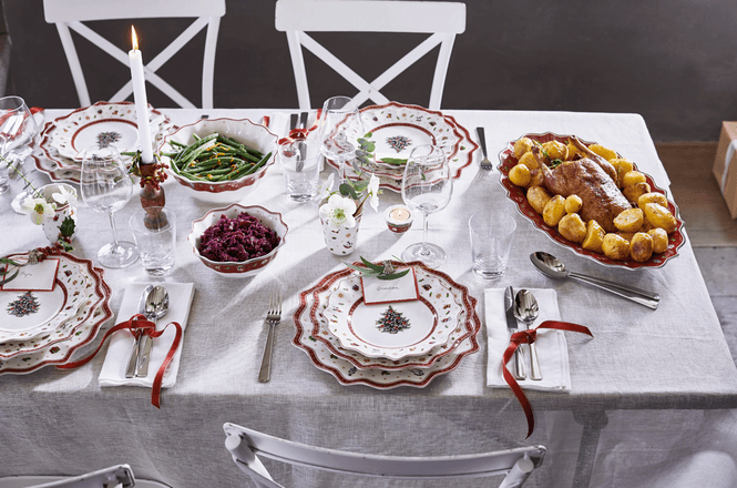 Hovedbilde Villeroy & Boch Toy's Delight Fløtemugge 50 cl