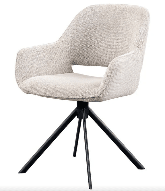 Hovedbilde Trend Collection Dentsville Spisestol – ...