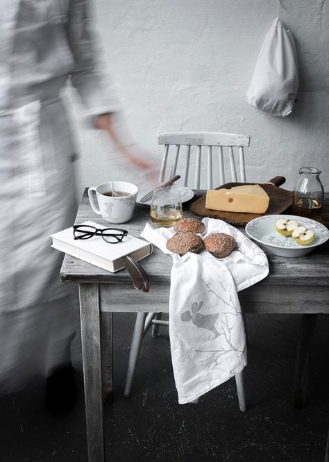 Hovedbilde Wik & Walsøe Alv Matpose Medium