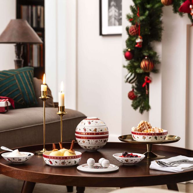 Hovedbilde Villeroy & Boch Toy's Delight La Boule liten
