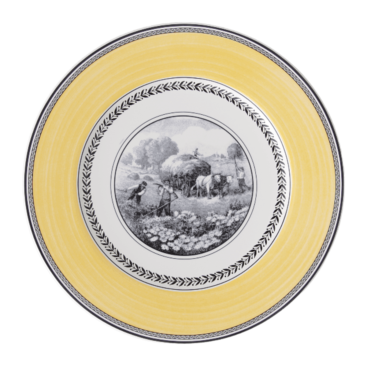 Villeroy & Boch Audun Ferme Buffettallerken 31 cm