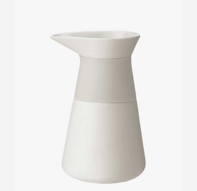 Hovedbilde Stelton Theo Melkekanne Sand 40 cl