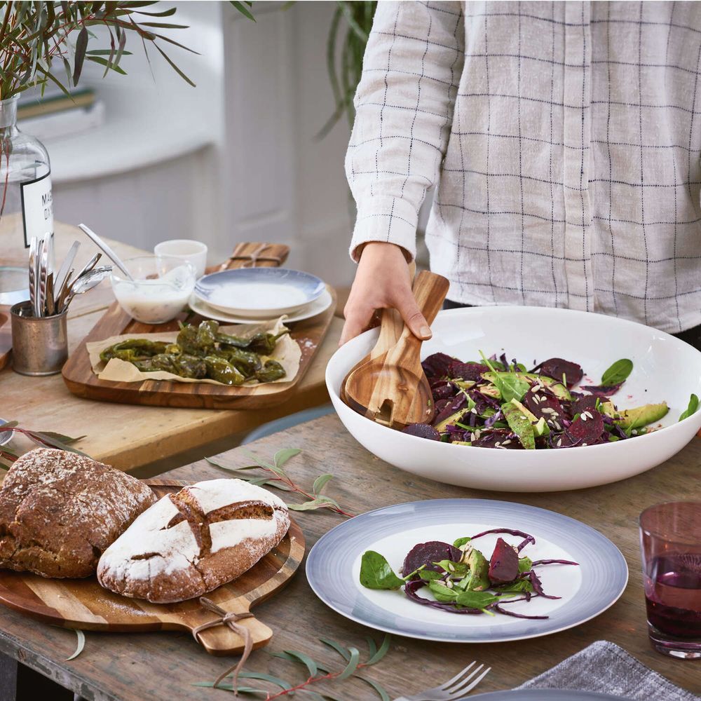Villeroy & Boch Artesano Original Salatsett