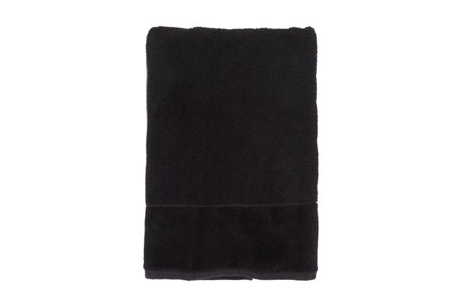 Hovedbilde Halvor Bakke Clifton Håndkle Black Flere ...