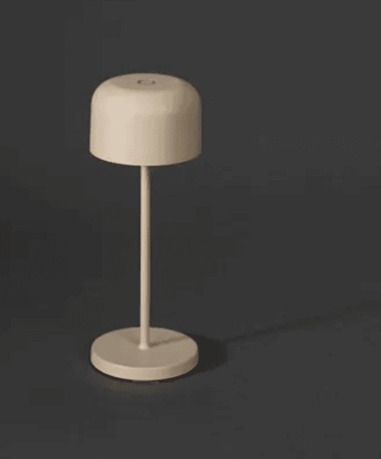 Hovedbilde Trend Collection Lille mini bordlampe – ...