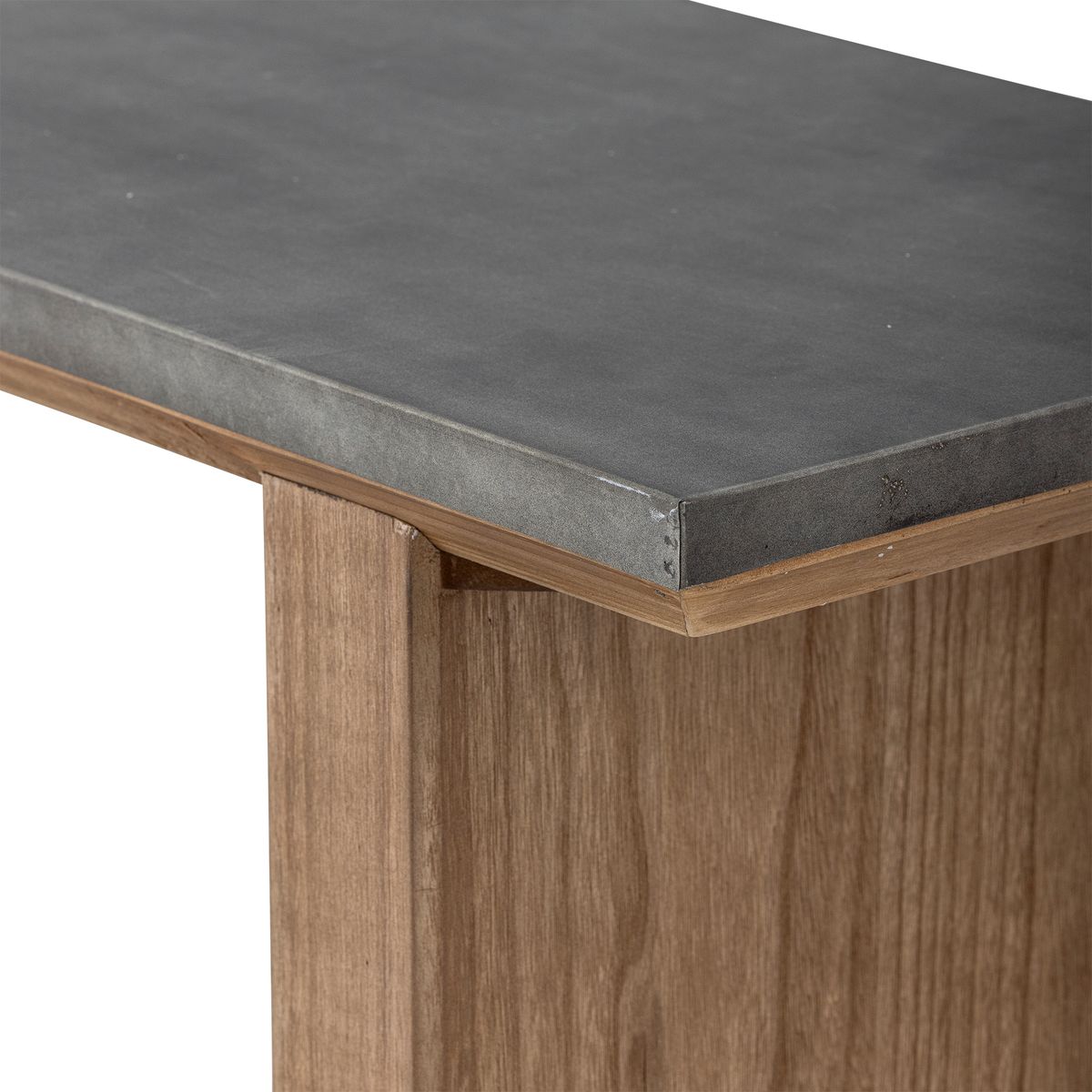 Bloomingville Riva Konsollbord Brun