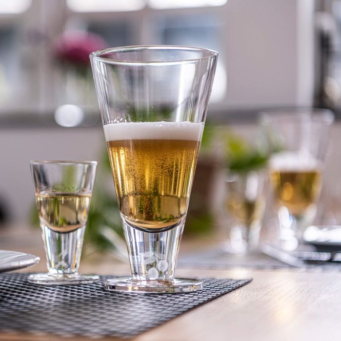Hovedbilde Jette Frölich Ducal Drammeglass 4 cl 2 stk