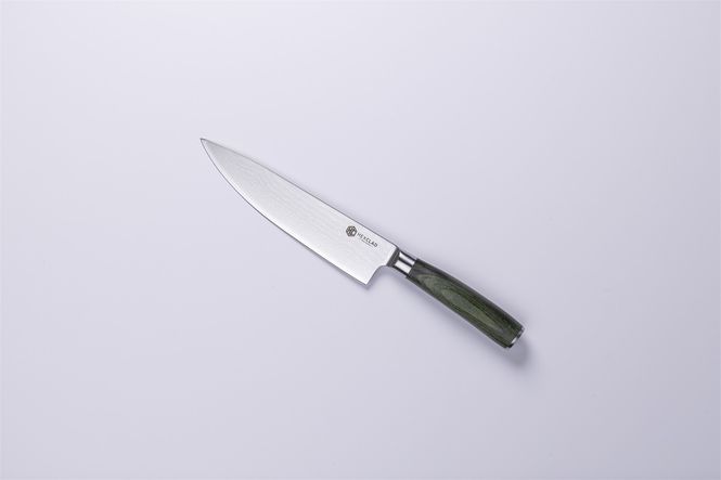 Hovedbilde Hexclad by Gordon Ramsay Knivsett 6 deler