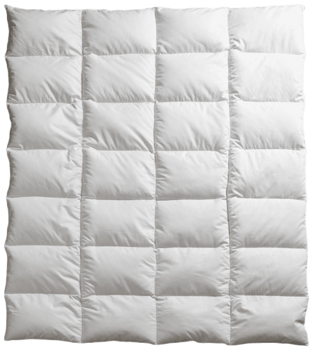 Norsk Dun Andedundyne Medium 140x220