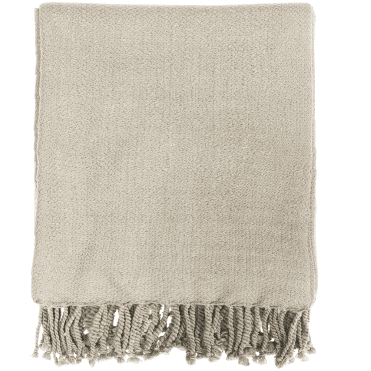 Halvor Bakke Bhisho Pledd Beige