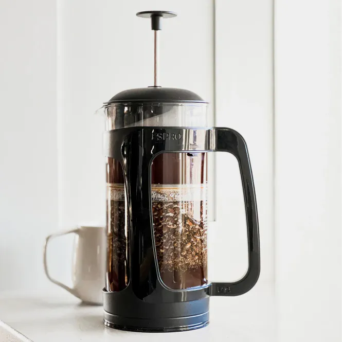 Hovedbilde Espro P3 1432C-BK Presskanne Sort 95 cl