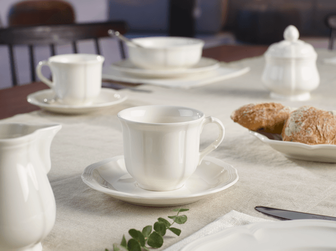 Hovedbilde Villeroy & Boch Manoir Kaffekopp 15 cl