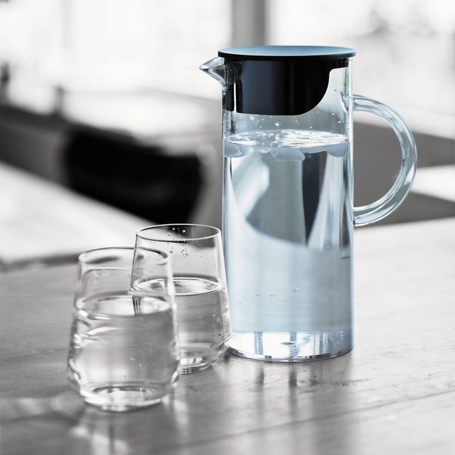 Hovedbilde Stelton EM juice / Vannkanne
