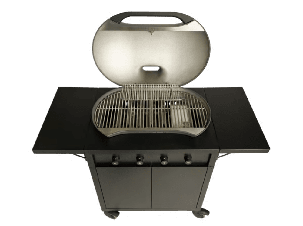 Morsø Cucina Gassgrill 