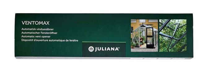 Hovedbilde Juliana Ventomax Vindusåpner