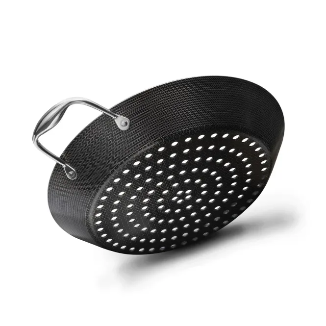 Hovedbilde Hexclad Grillpanne 30cm