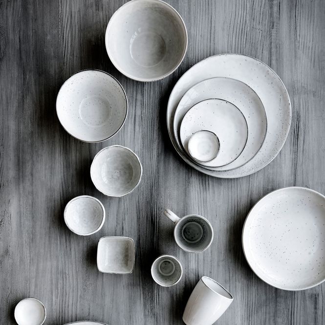 Hovedbilde Broste Copenhagen Nordic Sand DESSERT / LUNCH ...