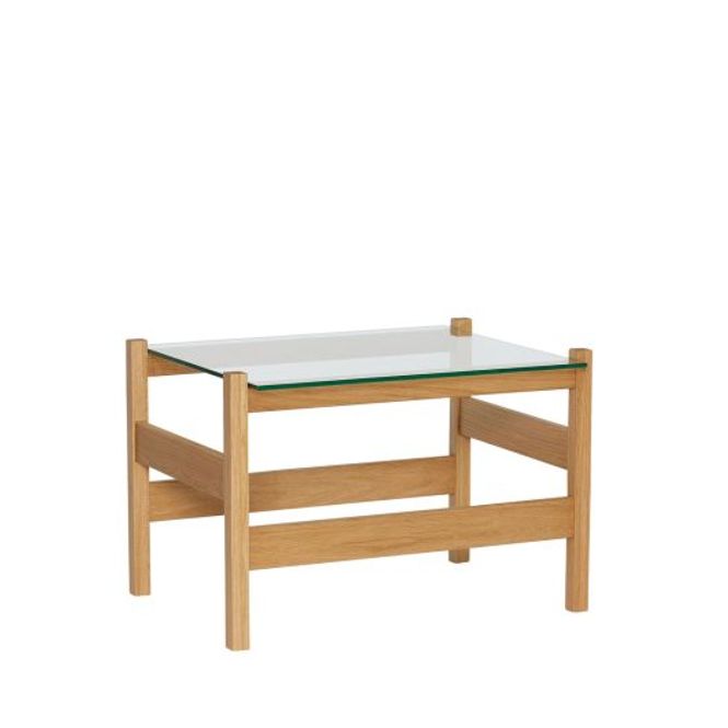 Hovedbilde Hübsch Ledge Sidebord Natur