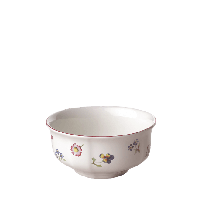 Hovedbilde Villeroy & Boch Petite Fleur Skål 24 cl