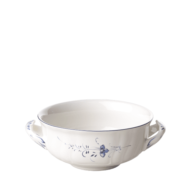 Hovedbilde Villeroy & Boch Old Luxembourg Suppekopp 0,3 L