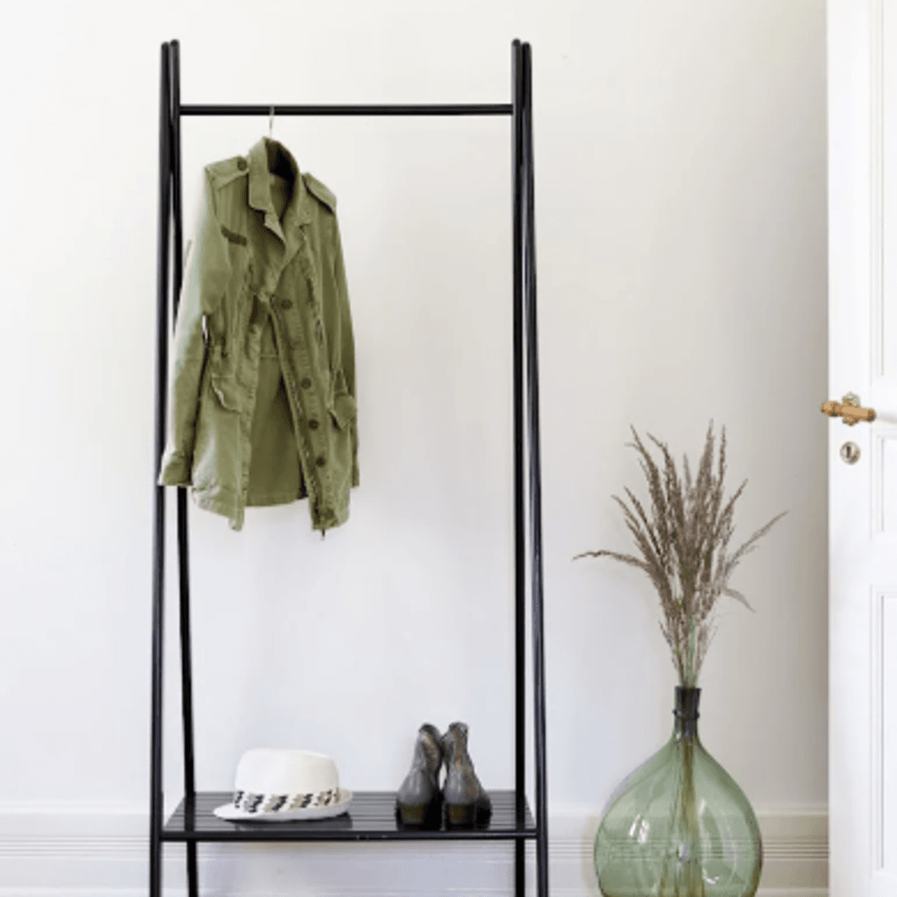 Cinas Noble Klesstativ Sort