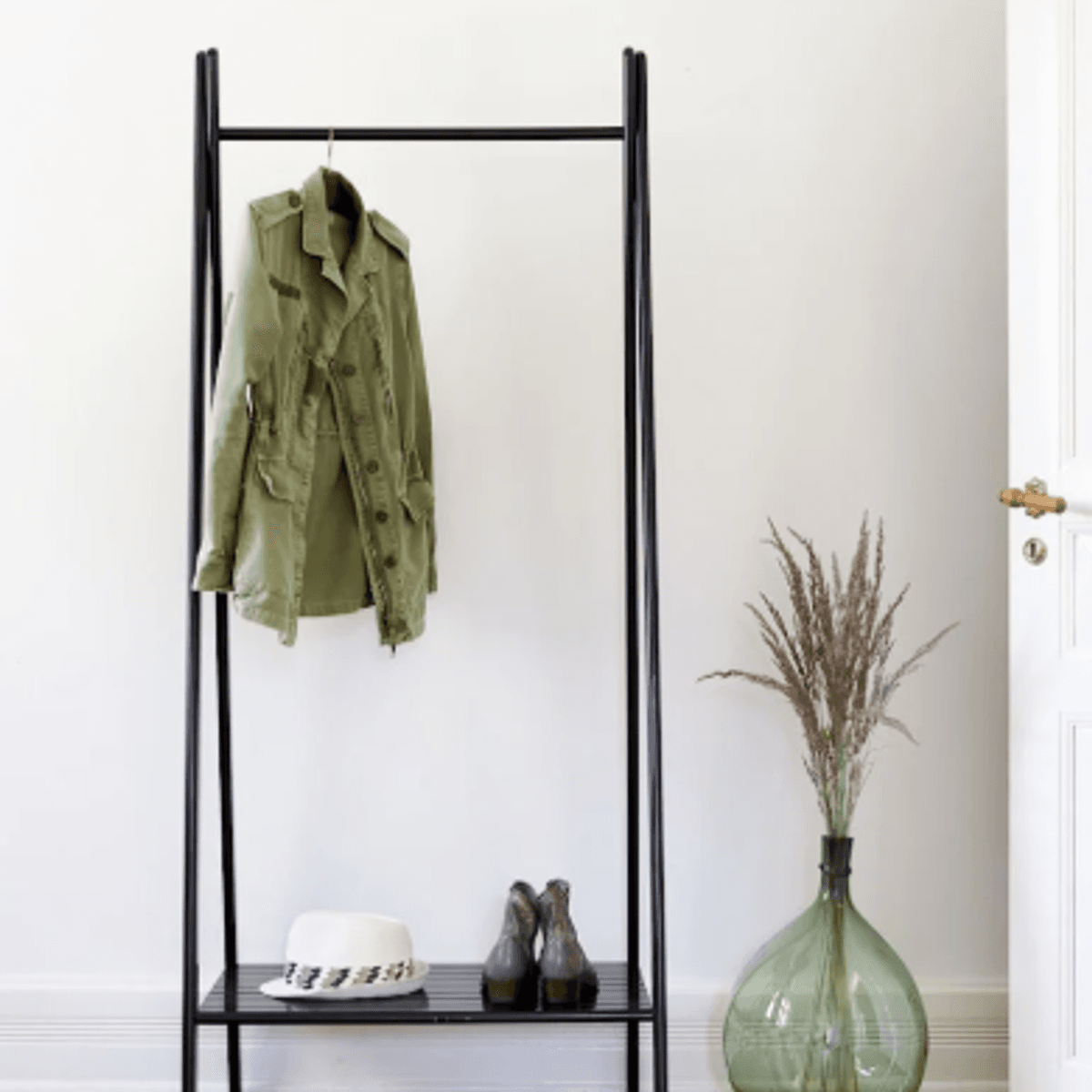 Cinas Noble Klesstativ Sort