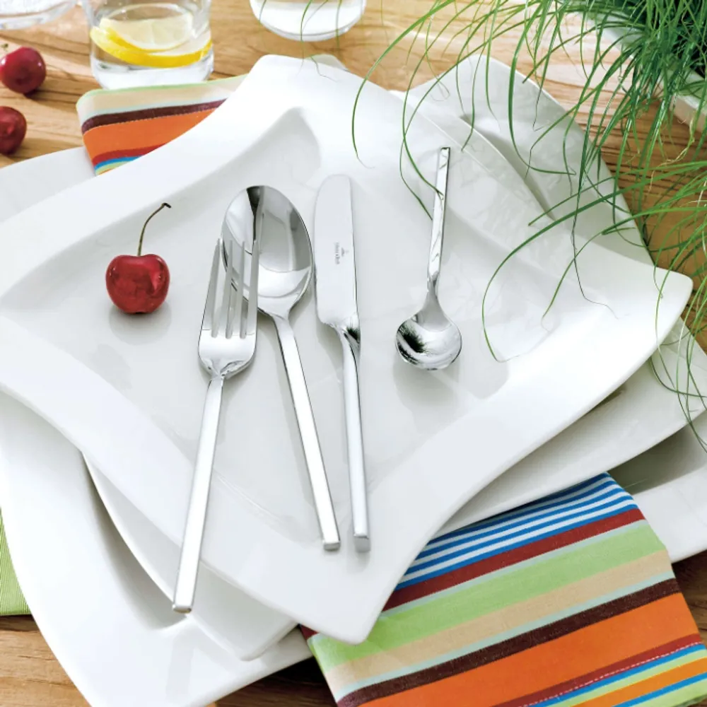 Villeroy & Boch New Wave Biffkniver 6 stk 