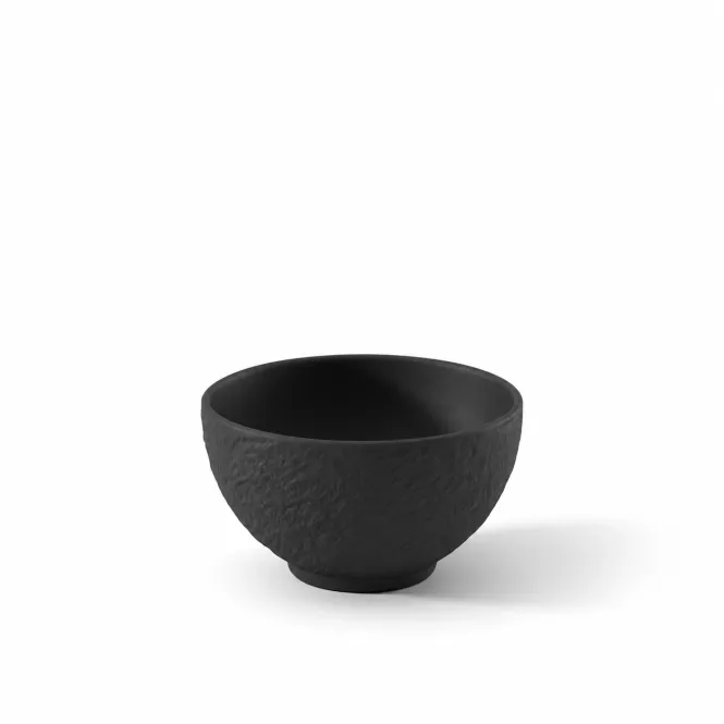 Hovedbilde Villeroy & Boch Manufacture Rock Skål 200 ml Sort