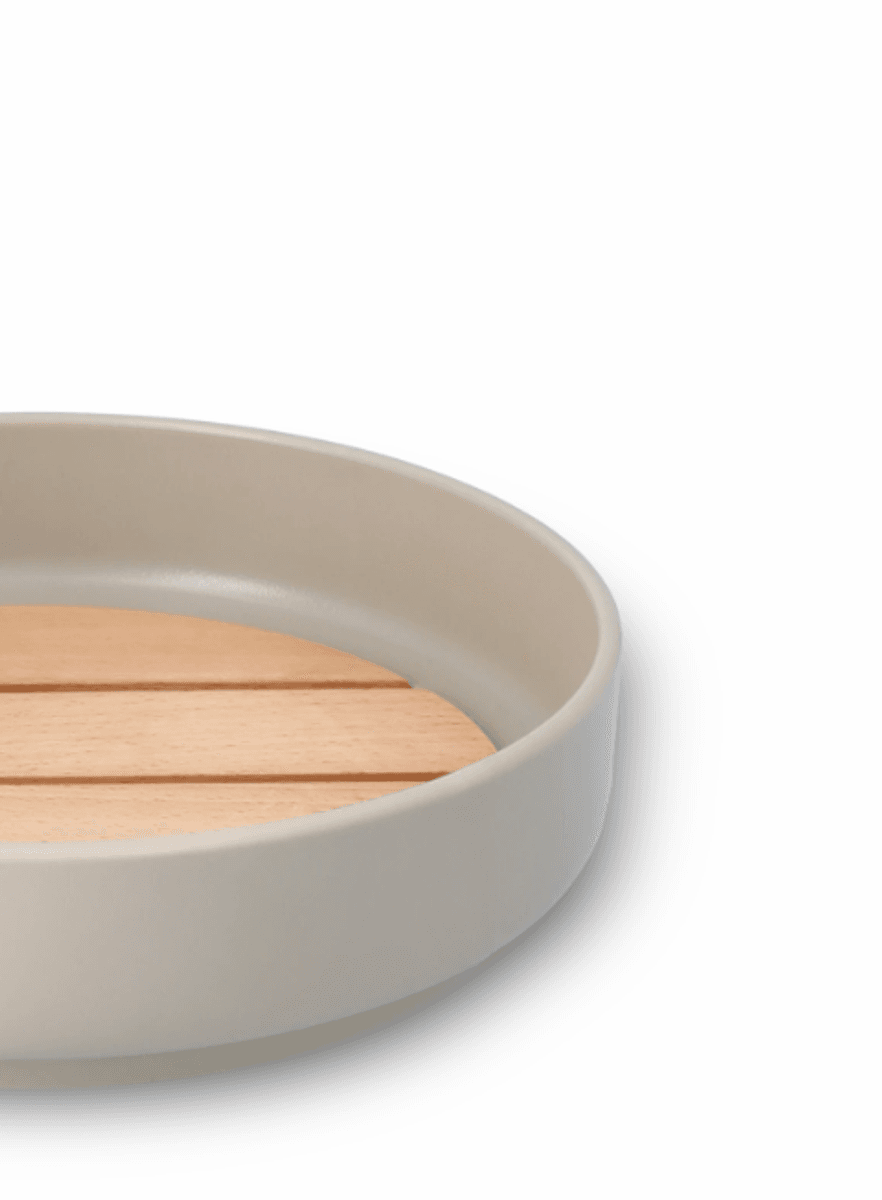 Rosendahl Share Brødkurv  24,5 cm Sand
