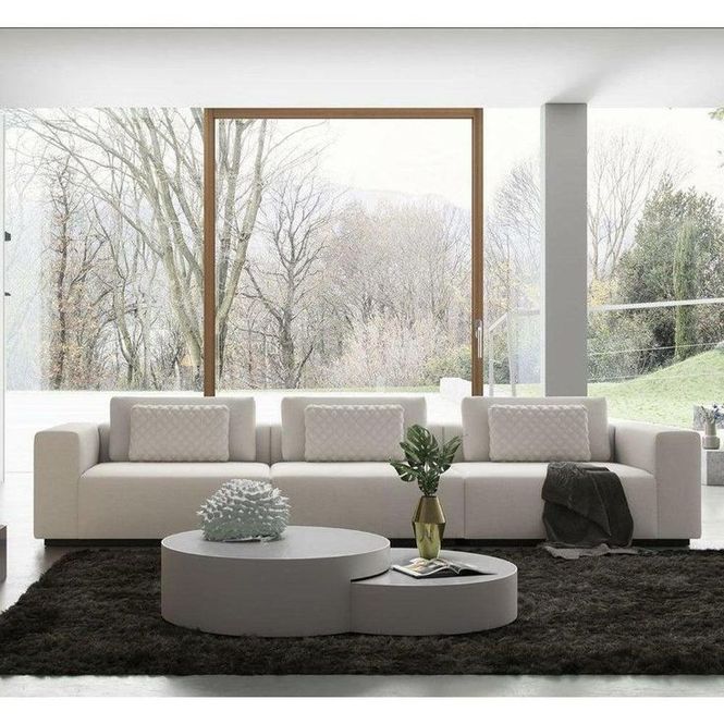 Hovedbilde Linie Design Maltino Teppe Grey 140/200 cm