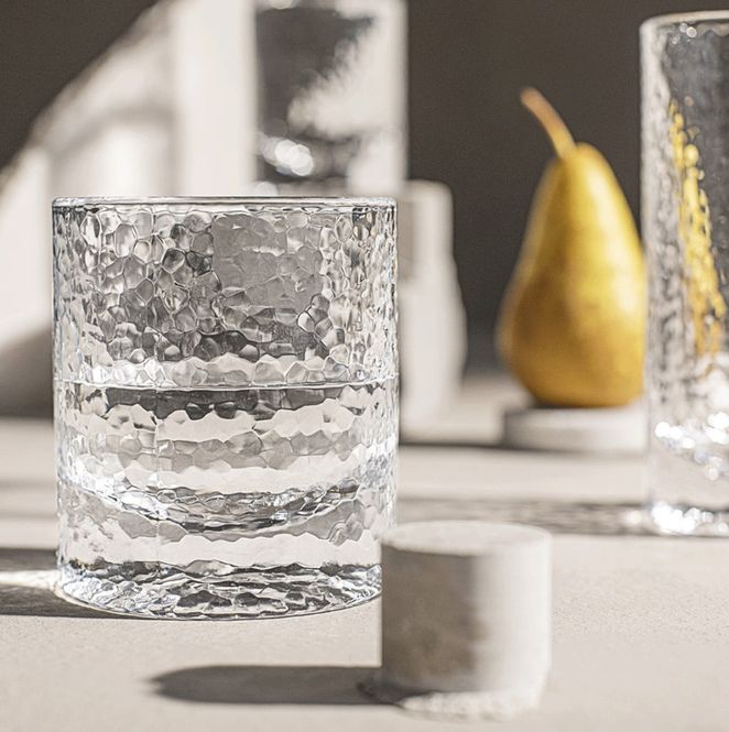 Hovedbilde Holmegaard Forma Drinkglass 30 cl 2 stk.