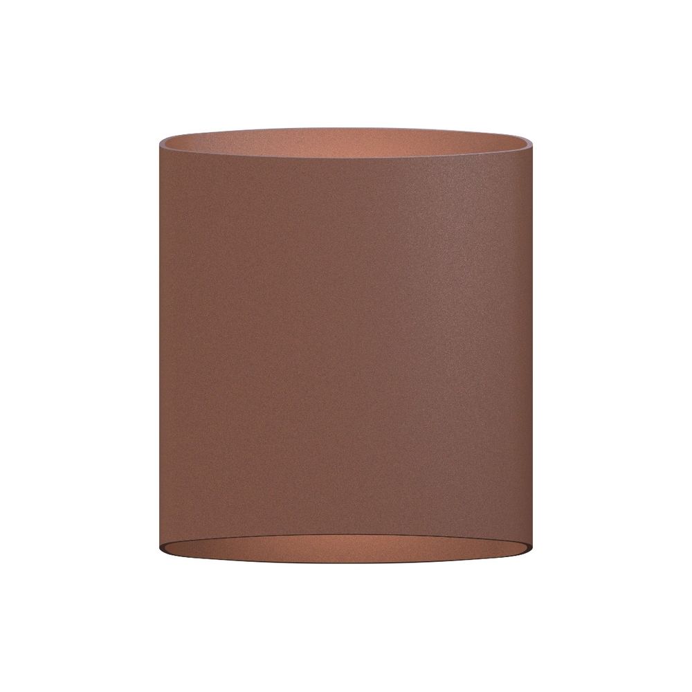 Belid Sinne Vegglampe Rust