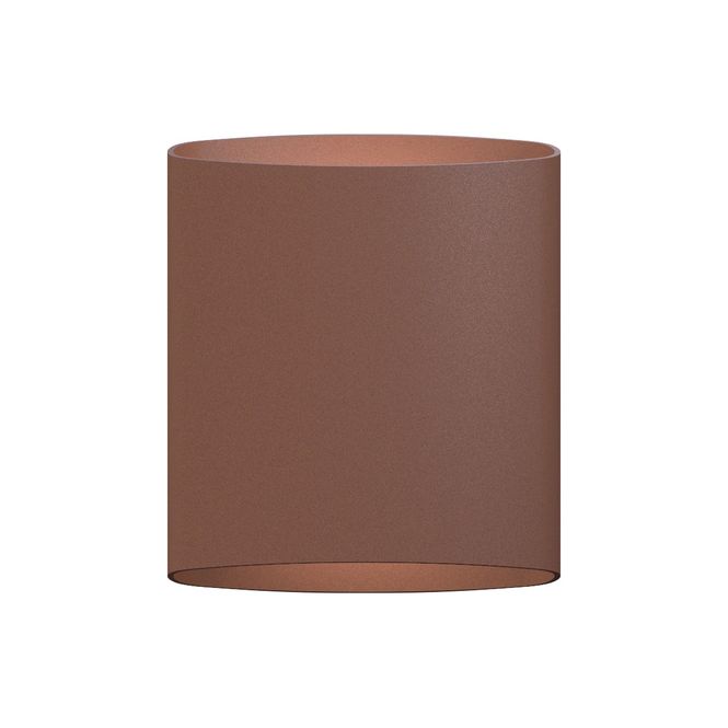 Hovedbilde Belid Sinne Vegglampe Rust