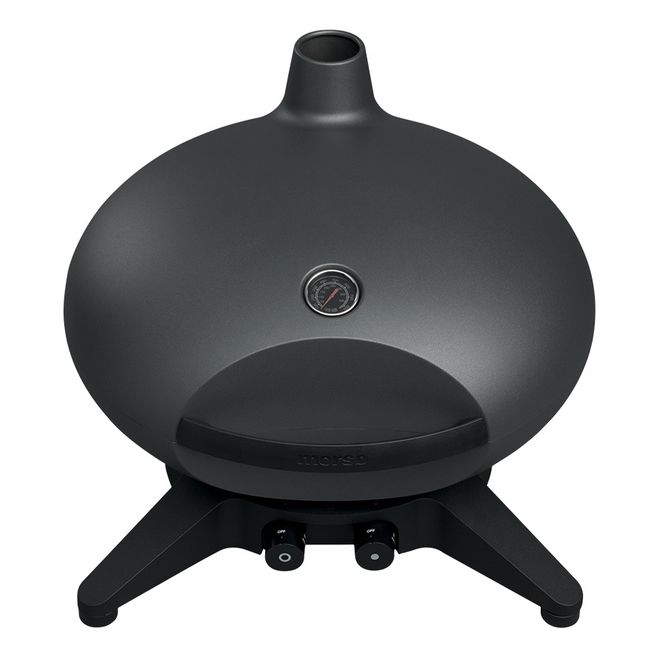 Hovedbilde Morsø Gassgrill Forno Medio