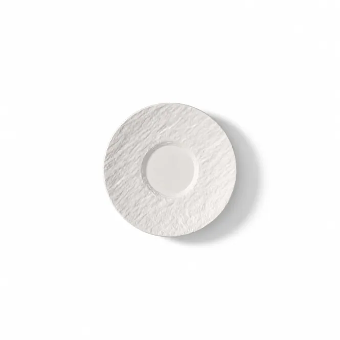 Hovedbilde Villeroy & Boch Manufacture Rock Blanc Underskål ...