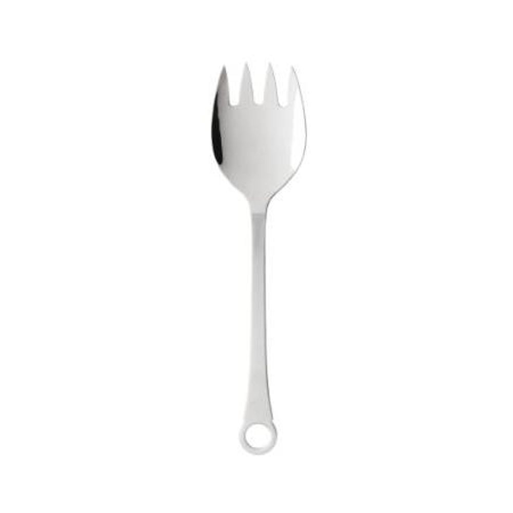 Gense Pantry Serveringsgaffel Matt/Blankt Stål